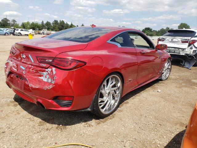 Photo 2 VIN: JN1EV7EK5HM360463 - INFINITI Q60 