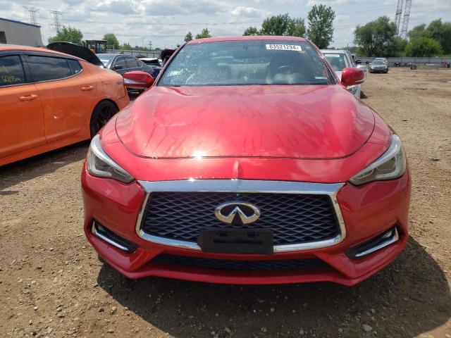 Photo 4 VIN: JN1EV7EK5HM360463 - INFINITI Q60 