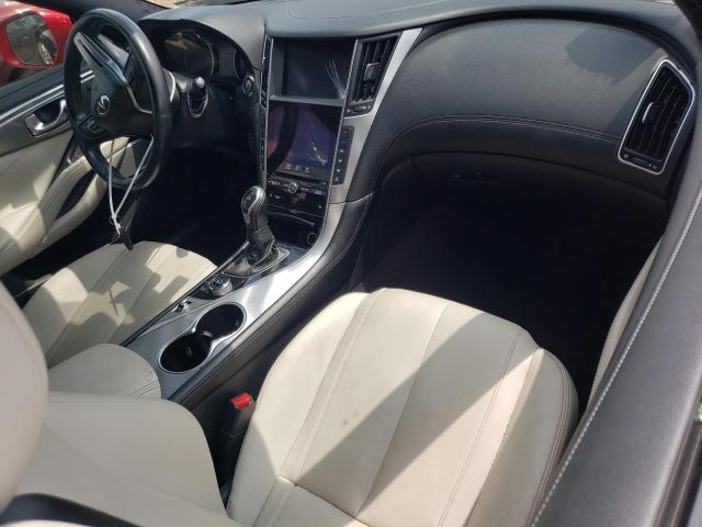 Photo 7 VIN: JN1EV7EK5HM360463 - INFINITI Q60 