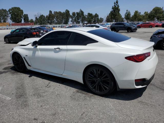 Photo 1 VIN: JN1EV7EK5HM360642 - INFINITI Q60 PREMIU 