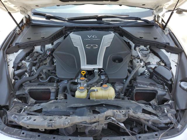 Photo 10 VIN: JN1EV7EK5HM360642 - INFINITI Q60 PREMIU 