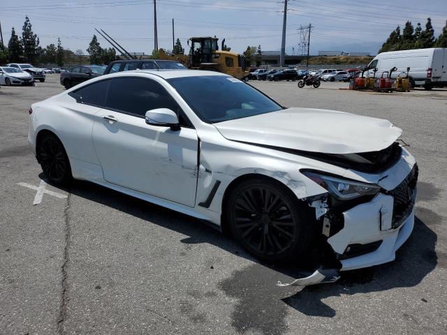 Photo 3 VIN: JN1EV7EK5HM360642 - INFINITI Q60 PREMIU 