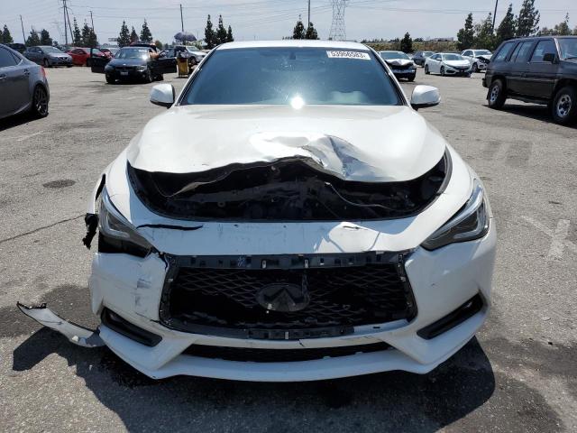 Photo 4 VIN: JN1EV7EK5HM360642 - INFINITI Q60 PREMIU 