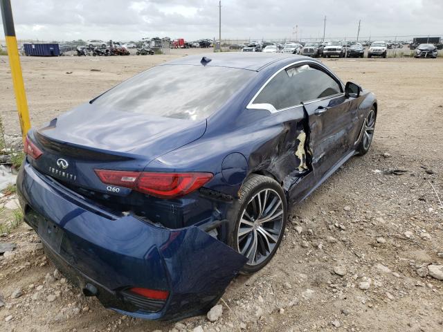 Photo 3 VIN: JN1EV7EK5HM361094 - INFINITI Q60 PREMIU 