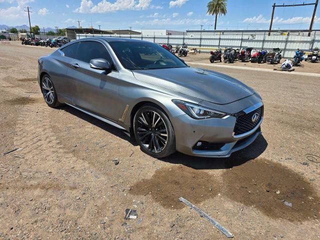 Photo 0 VIN: JN1EV7EK5HM361323 - INFINITI Q60 PREMIU 