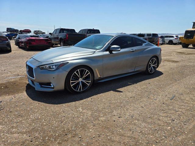 Photo 1 VIN: JN1EV7EK5HM361323 - INFINITI Q60 PREMIU 