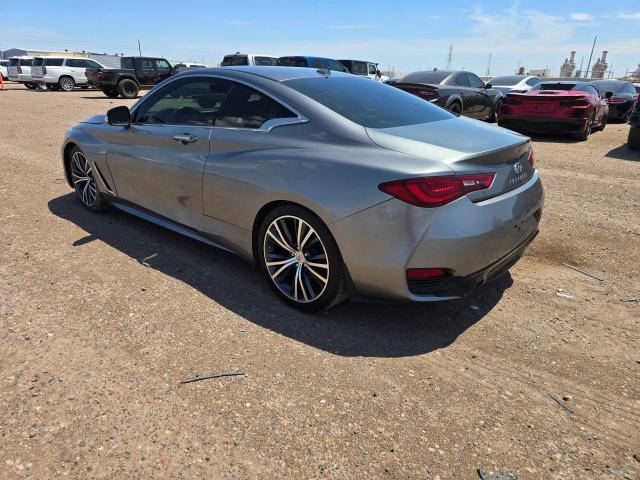 Photo 2 VIN: JN1EV7EK5HM361323 - INFINITI Q60 PREMIU 