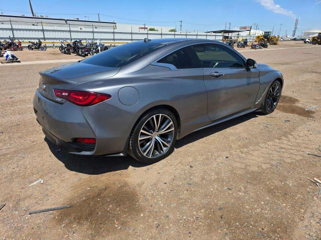 Photo 3 VIN: JN1EV7EK5HM361323 - INFINITI Q60 PREMIU 