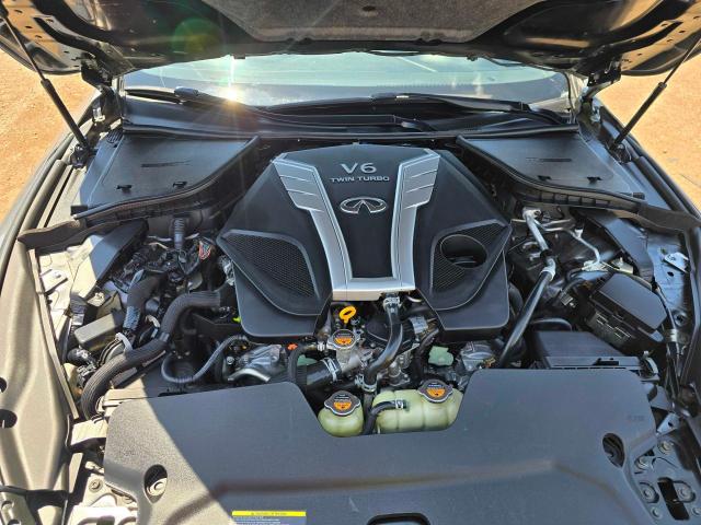 Photo 6 VIN: JN1EV7EK5HM361323 - INFINITI Q60 PREMIU 