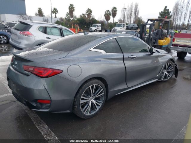 Photo 3 VIN: JN1EV7EK5HM361323 - INFINITI Q60 PREMIU 