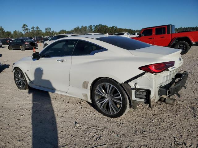 Photo 1 VIN: JN1EV7EK5HM362102 - INFINITI Q60 PREMIU 