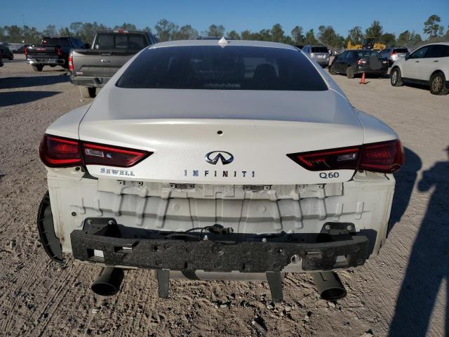 Photo 5 VIN: JN1EV7EK5HM362102 - INFINITI Q60 PREMIU 