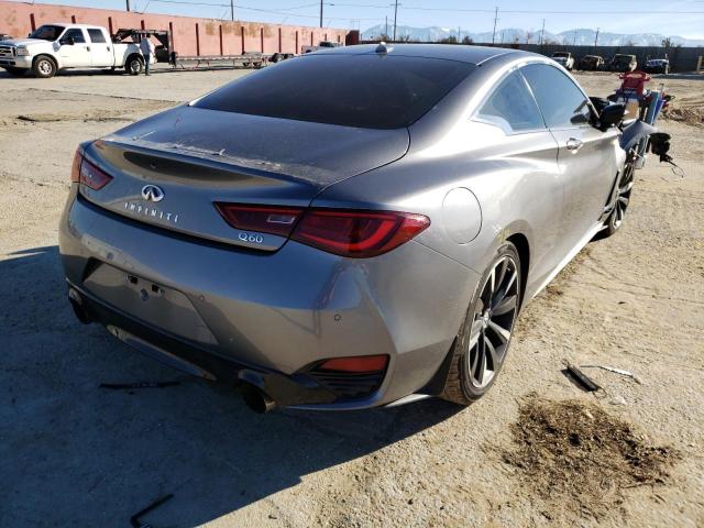 Photo 3 VIN: JN1EV7EK5HM362343 - INFINITI Q60 PREMIU 