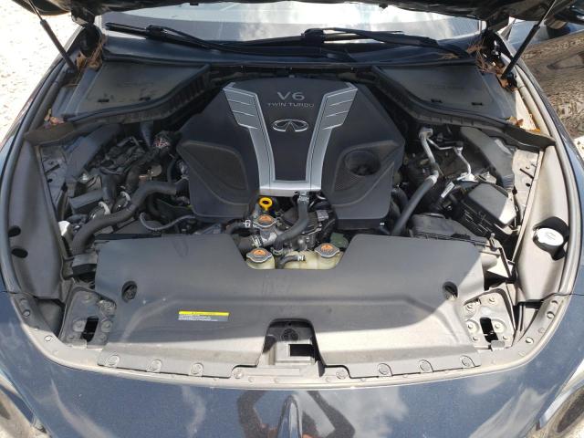 Photo 10 VIN: JN1EV7EK5HM363315 - INFINITI Q60 PREMIU 