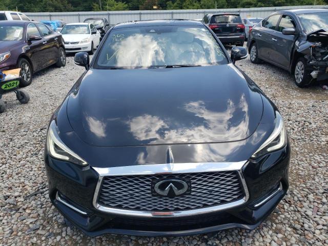 Photo 4 VIN: JN1EV7EK5HM363315 - INFINITI Q60 PREMIU 