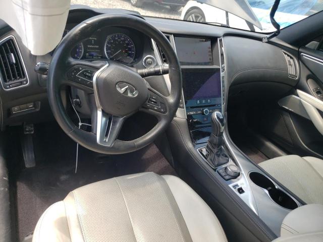 Photo 7 VIN: JN1EV7EK5HM363315 - INFINITI Q60 PREMIU 