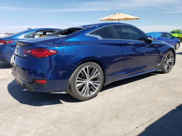 Photo 2 VIN: JN1EV7EK5HM363413 - INFINITI Q60 