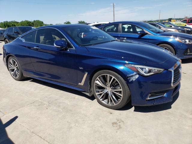 Photo 3 VIN: JN1EV7EK5HM363413 - INFINITI Q60 