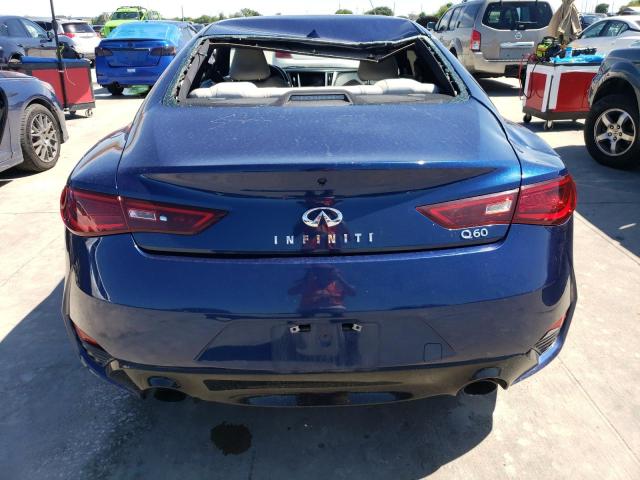 Photo 5 VIN: JN1EV7EK5HM363413 - INFINITI Q60 