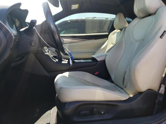 Photo 6 VIN: JN1EV7EK5HM363413 - INFINITI Q60 