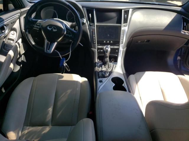 Photo 7 VIN: JN1EV7EK5HM363413 - INFINITI Q60 