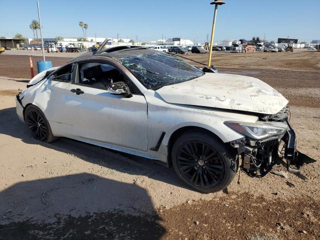 Photo 3 VIN: JN1EV7EK5HM363847 - INFINITI Q60 PREMIU 