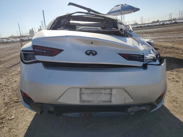 Photo 5 VIN: JN1EV7EK5HM363847 - INFINITI Q60 PREMIU 