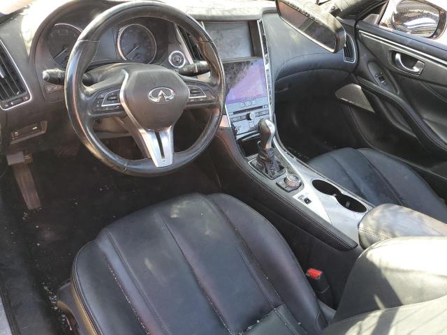 Photo 7 VIN: JN1EV7EK5HM363847 - INFINITI Q60 PREMIU 