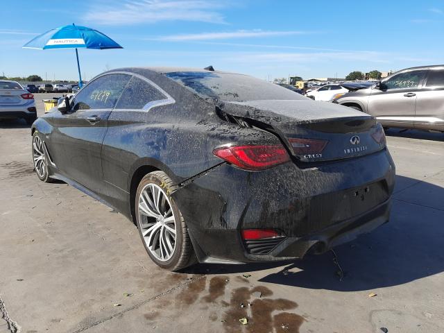 Photo 2 VIN: JN1EV7EK5HM364500 - INFINITI Q60 PREMIU 