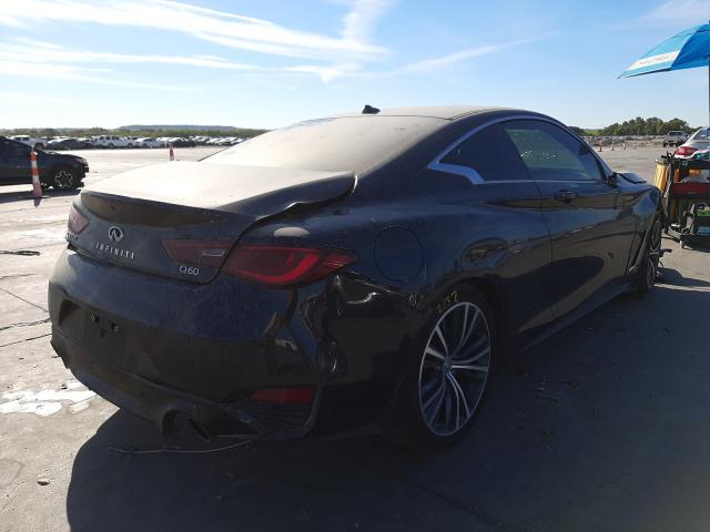 Photo 3 VIN: JN1EV7EK5HM364500 - INFINITI Q60 PREMIU 