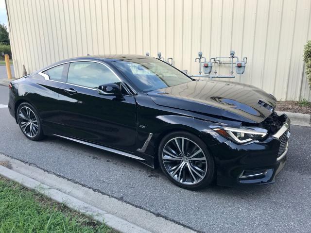 Photo 0 VIN: JN1EV7EK5JM340185 - INFINITI Q60 LUXE 3 