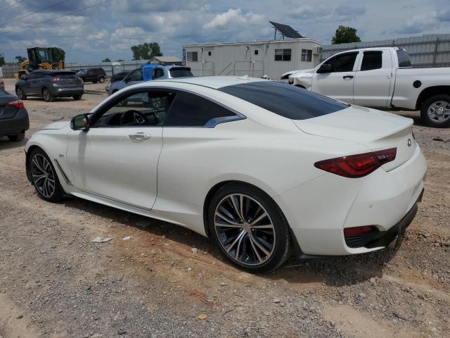 Photo 1 VIN: JN1EV7EK5JM340428 - INFINITI Q60 