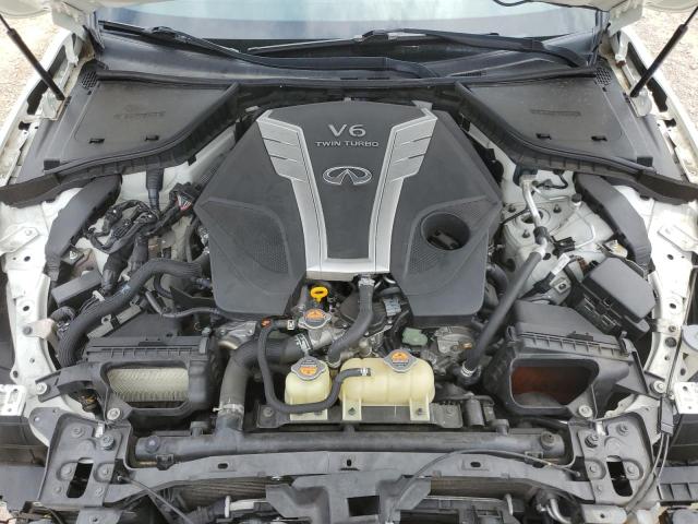 Photo 10 VIN: JN1EV7EK5JM340428 - INFINITI Q60 