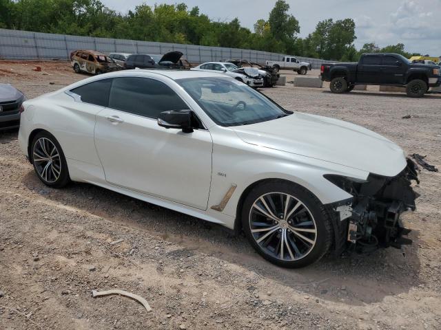 Photo 3 VIN: JN1EV7EK5JM340428 - INFINITI Q60 