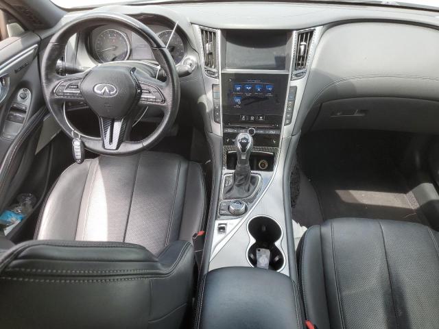 Photo 7 VIN: JN1EV7EK5JM340428 - INFINITI Q60 