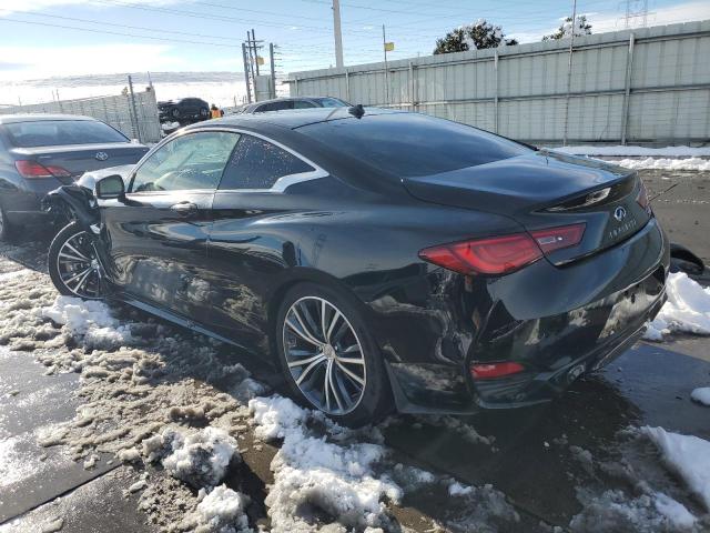 Photo 1 VIN: JN1EV7EK5JM340557 - INFINITI Q60 LUXE 3 