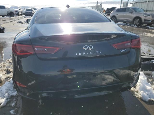 Photo 5 VIN: JN1EV7EK5JM340557 - INFINITI Q60 LUXE 3 