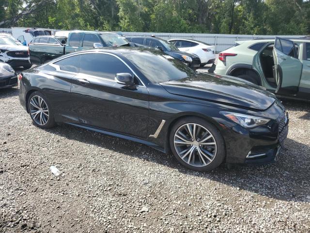 Photo 3 VIN: JN1EV7EK5JM340932 - INFINITI Q60 LUXE 3 