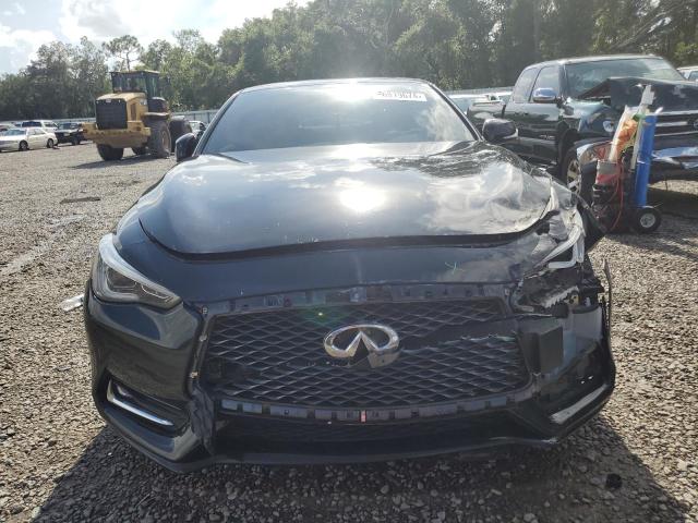 Photo 4 VIN: JN1EV7EK5JM340932 - INFINITI Q60 LUXE 3 