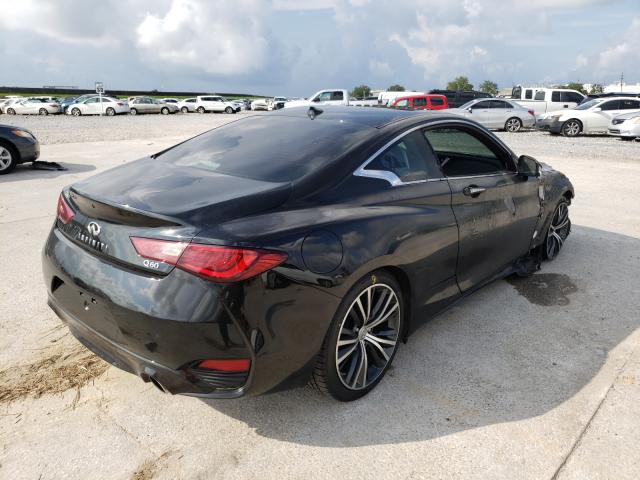 Photo 3 VIN: JN1EV7EK5JM341109 - INFINITI Q60 LUXE 3 