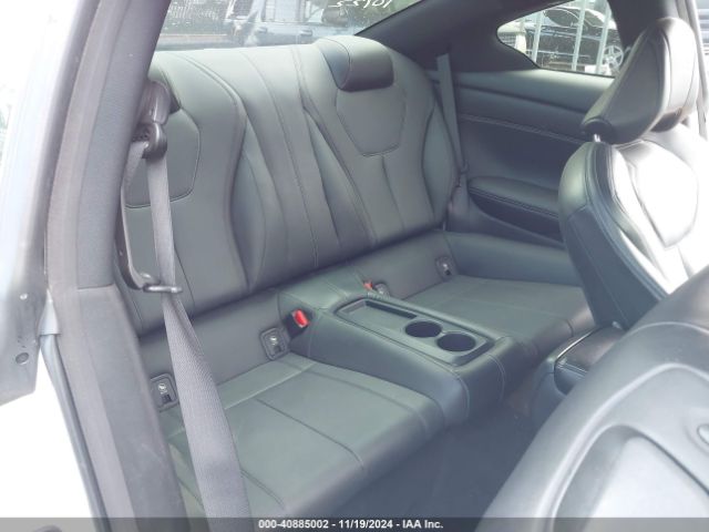 Photo 7 VIN: JN1EV7EK5JM341434 - INFINITI Q60 