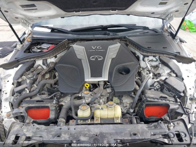 Photo 9 VIN: JN1EV7EK5JM341434 - INFINITI Q60 