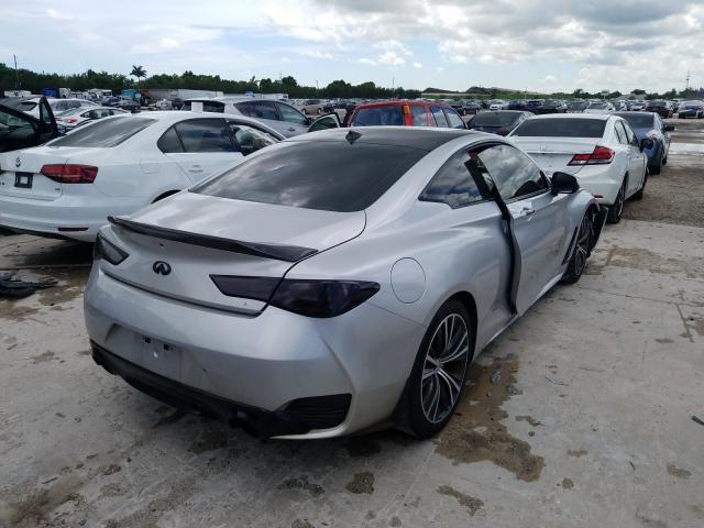 Photo 3 VIN: JN1EV7EK5JM342468 - INFINITI Q60 