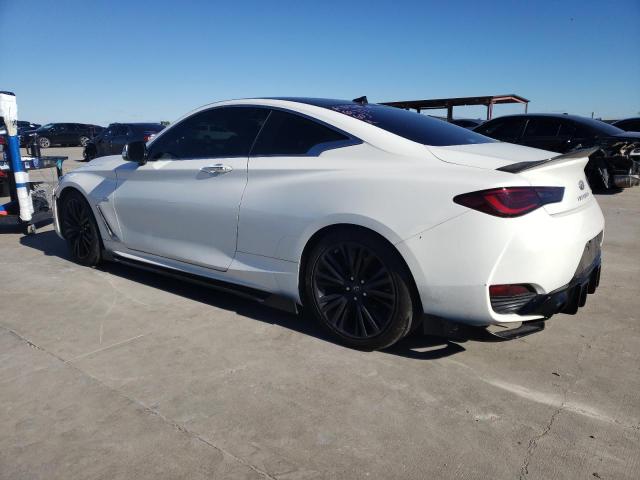 Photo 1 VIN: JN1EV7EK5KM230271 - INFINITI Q60 