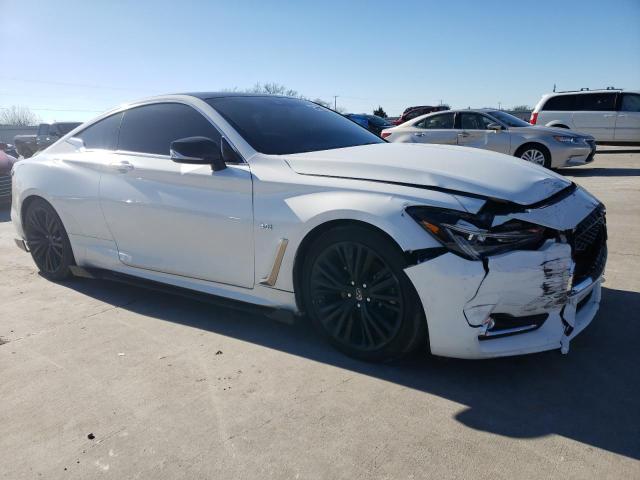 Photo 3 VIN: JN1EV7EK5KM230271 - INFINITI Q60 