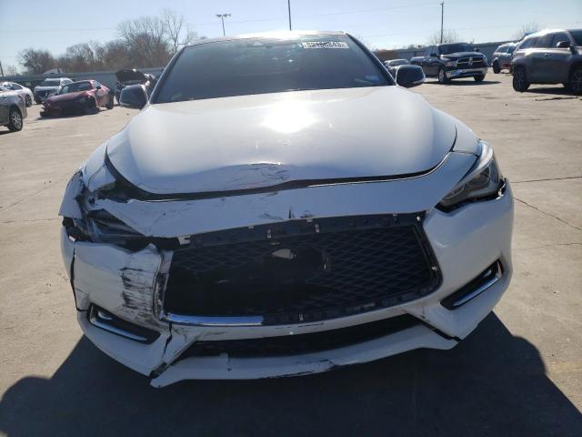 Photo 4 VIN: JN1EV7EK5KM230271 - INFINITI Q60 