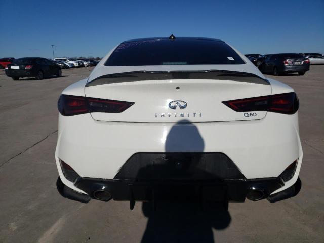 Photo 5 VIN: JN1EV7EK5KM230271 - INFINITI Q60 