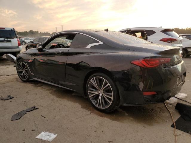 Photo 1 VIN: JN1EV7EK5KM230321 - INFINITI Q60 