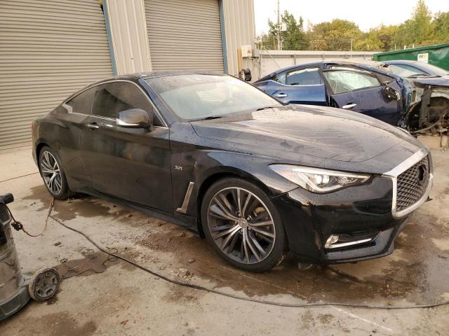 Photo 3 VIN: JN1EV7EK5KM230321 - INFINITI Q60 