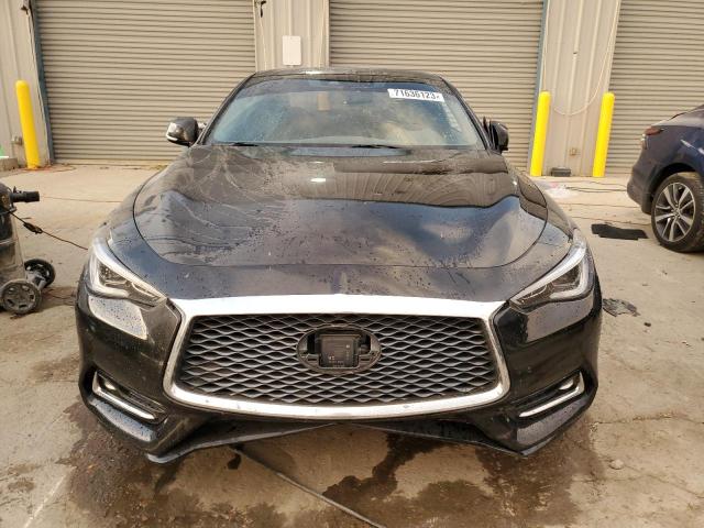 Photo 4 VIN: JN1EV7EK5KM230321 - INFINITI Q60 